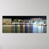 Es Canar Ibiza Poster (Vorne)