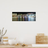 Es Canar Ibiza Poster (Küche)