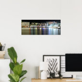 Es Canar Ibiza Poster (Heimbüro)