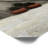 Es dauert zwei bis zwei Tango Poster (Ecke)