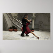 Es dauert zwei bis zwei Tango Poster (Vorne)