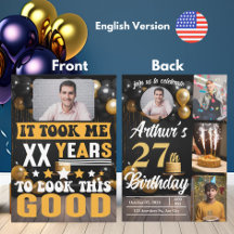 Es dauerte Jahre, bis ich ein altes, sonniges Gebu