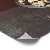 Es erstaunt mich nie mehr: Wir alle Liebe selbst Poster (Ecke)