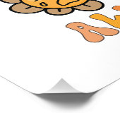 Es fällt ihm ein, alle Gefühle der psychischen Ges Fotodruck (Ecke)