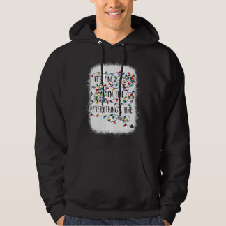 Es fängt an, sich wie Cocktails in den USA auszuse Hoodie
