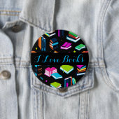 Es farbenfroh zu buchen button (Beispiel)