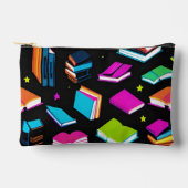 Es farbenfroh zu buchen zubehörtasche (Vorderseite)