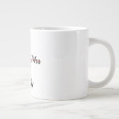 Es fehlt Herr, Frau | Phd Tasse | Dr Tasse | phd B (Rechts)