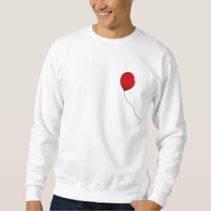 Es filmt inspiriertes Sweatshirt