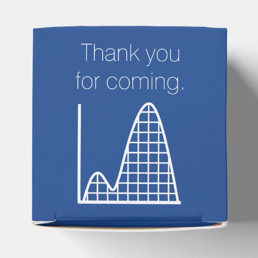 Es fügt sich in Blue Gevor Box hinzu Geschenkschachtel (Oben)