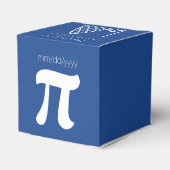 Es fügt sich in Blue Gevor Box hinzu Geschenkschachtel (Rückseite)