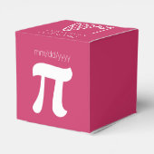 Es fügt sich in die Raspberry Gevor Box hinzu Geschenkschachtel (Rückseite)