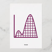 Es fügt sich in die Weinfoilladen Folieneinladung (Rückseite)