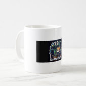 Es funktioniert auf meinem Maschinenprogrammierer- Kaffeetasse (Vorderseite Links)