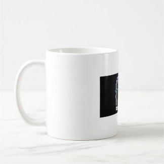 Es funktioniert auf meinem Maschinenprogrammierer- Kaffeetasse
