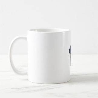 Es Funktioniert Auf Meinem Rechner - Lustiges Prog Kaffeetasse