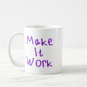 Es funktioniert mit Aufkleber2 Kaffeetasse (Links)