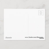 Es funktioniert, wenn man es macht postkarte (Rückseite)