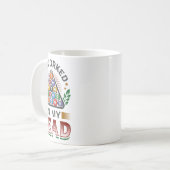 Es funktionierte in meinem Head Pool Billard 3 Kaffeetasse (Vorderseite Links)