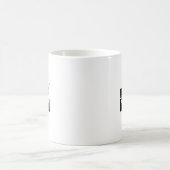 Es funktionierte in meinem Kopf - Billiard Pool Pl Kaffeetasse (Mittel)