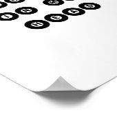 Es funktionierte in meinem Kopf - Billiard Pool Pl Poster (Ecke)