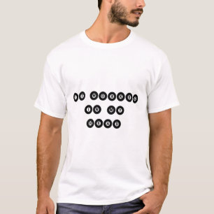 Es funktionierte in meinem Kopf - Billiard Pool Pl T-Shirt