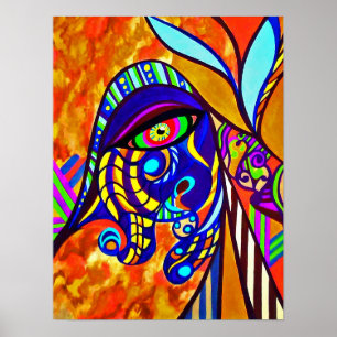 Es gab Träume Poster