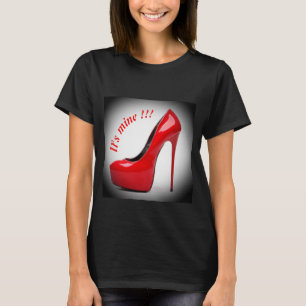Es gehört mir:) T-Shirt