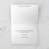 Es geht auf Karte (Innenseite)