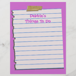 Es geht darum, die Schreibkopfverkleidung zu betre