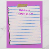 Es geht darum, die Schreibkopfverkleidung zu betre (Vorderseite)