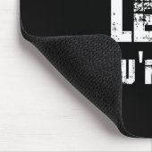 Es geht dir gut mousepad (Ecke)