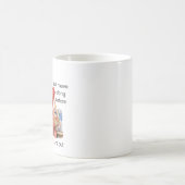 Es geht mir gut. Darling Tasse (Mittel)