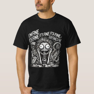 Es geht mir gut T-Shirt