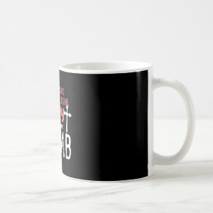 Es geht nicht um das Kaninchen, sondern um Lamm Je Kaffeetasse