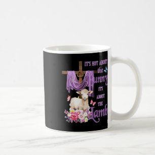 Es geht nicht um den Hase, sondern um das Niedlich Kaffeetasse