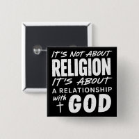 Es geht nicht um Religion Glaubensbekenntnis Spiri