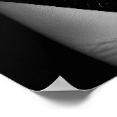 Es geht nicht weg poster (Ecke)