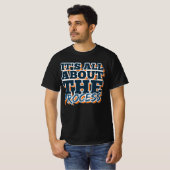 Es geht um den Prozess T-Shirt (Vorne ganz)