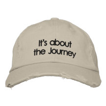 Es geht um die Reise