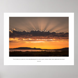 Es geht um die Reise. Poster