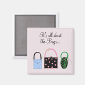 Es geht um die Taschen Magnet (Vorderseite/Rückseite)
