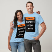 Es geht um London T-Shirt (Unisex)