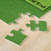 Es geht um mich... Comic Puzzle (Seite)