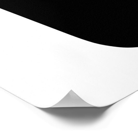 ES GEHT UM MICH POSTER (Ecke)