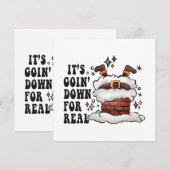 es geht wirklich runter (Vorne/Hinten)