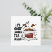 es geht wirklich runter (Stehend Vorderseite)