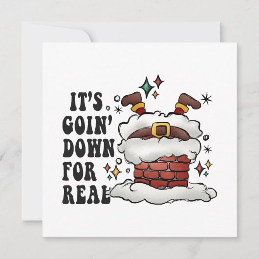 es geht wirklich runter (Vorderseite)