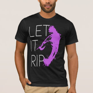 ES GELASSEN RIP T-Shirt