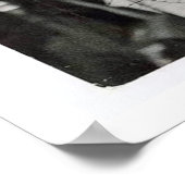 Es geschah an der Mauer 8/13/61 Poster (Ecke)